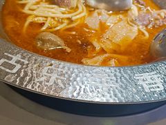 -古乐牛香·鲜牛肉牛杂火锅(吴江三里桥运东商业广场店)