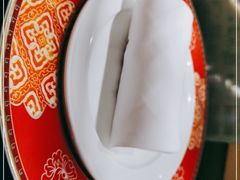 -北京王府井希尔顿酒店·秦唐中餐厅Chynna