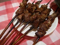 -西域阿里马新疆菜·清真(桂花路店)