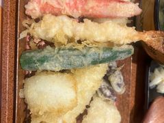 -天妇罗内顺田(罗湖店)