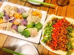 -宝源饺子(麦子店街店)