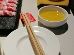-海底捞火锅(劲松店)