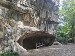 -桂林独秀峰王城景区