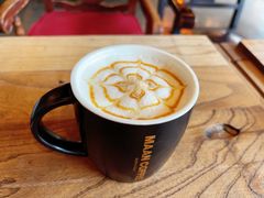 -漫咖啡 (CCPAPK店)