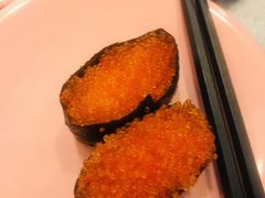 -争鲜回转寿司(流行前线店)