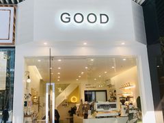 门面-GOOD好事咖啡(会展城店)