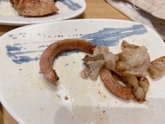 -一井烧肉·活鳗·寿司(望京SOHO店)