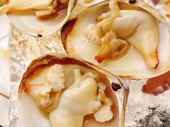 -白仁仔· 活烤海鲜 宵夜(豫园店)