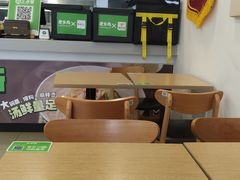 -老乡鸡(武汉江腾广场店)