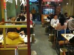 大堂-街角等你.大连海鲜烧烤(西安路店)