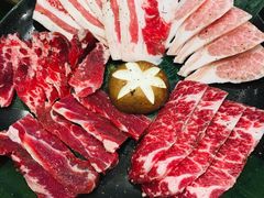 -烤路里·韩国品质自助烤肉(石路天虹4号店)