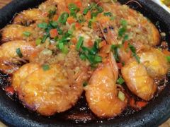 -津沽小院(天津之眼店)