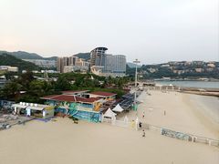 -大梅沙海滨公园