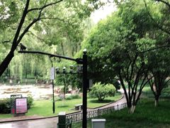 -孝子祠公园