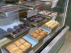 -上海哈尔滨食品厂(浦商百货昌里店)