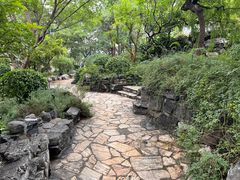 -郭守敬纪念馆
