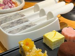 -水林间·寿喜烧自助(仙林金鹰店)