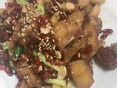 -百福麵家(新馬路店)
