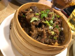 粉蒸牛肉-全牛匠·乐山跷脚牛肉(望京店)