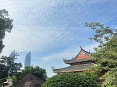 -南普陀素菜馆