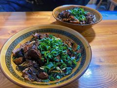 -小根法羊肉馆(双林分店)