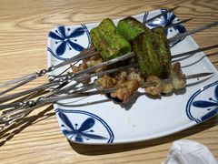 -老九圆山西面馆(CBD店)