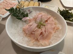 -围炉夜话·潮汕卤水火锅(榕江店)