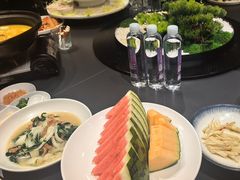 -恒记饭店·海鲜明档(淹城店)