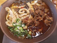 -宝小庆邵阳米粉(深圳市南山保利店)
