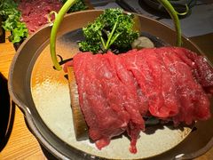 -盡膳口福跷脚牛肉火锅(国贸商城店)