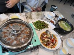 -菜香小厨(金发·印象南滨店)