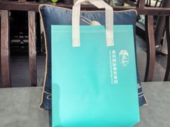 -羲和雅苑•北京烤鸭(陆家嘴中心店)