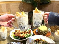 -多哥水傣味餐厅(司马巷店)