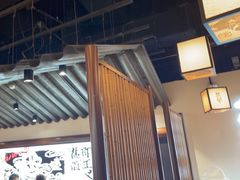 -大盐帮川菜馆(长楹天街店)