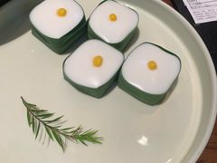 -泰香米泰国餐厅(中大国际店)
