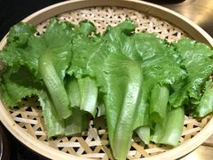 -漫烤鱼&徐州烧烤夜宵(万达店)