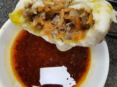 -胡家包子·清真(大众巷店)