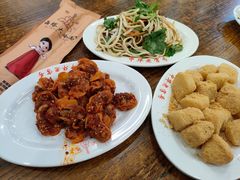 -西塔大冷面(市府大路店)