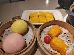 -茶港·点心·啫啫煲(王府井店)