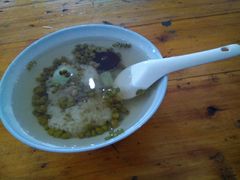 绿豆汤-松盛糕团店(红旗桥店)
