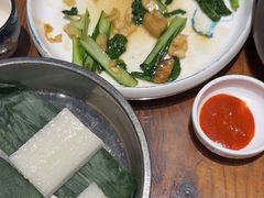 -猪腰一家·地道佛山菜(里水店)