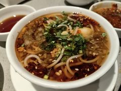 -海底捞火锅(高新万达广场店)