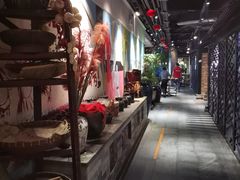 -广东道至正餐厅(区庄店)