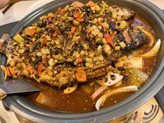 -锦尚阁烤鱼(望京新荟城店)