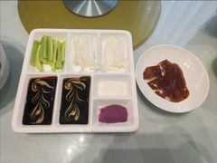 -香融府·烤鸭·家常菜(马家堡路店)