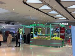-万达广场(大明宫店)