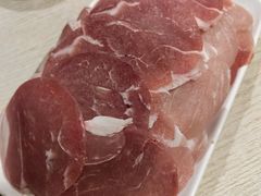 -平山城鑫烧烤(建国楼店)