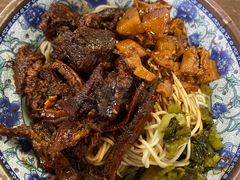 -旺泉餐饮店·清真牛肉面馆