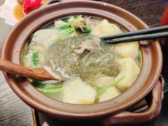 -古都历食南京菜·烤鸭·鸭血粉丝·汤包(南京博物院店)