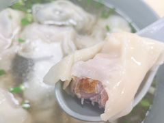 -顶巧鸡汤馄饨(虹口总店)